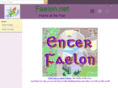 faelon.net