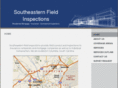 field-inspections.com