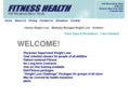 fitnesshealthwny.com