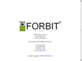 forbit.net