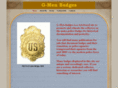 g-menbadges.com