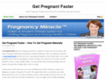 get-pregnant-faster.com