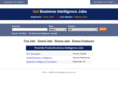 getbusinessintelligencejobs.com