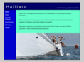 halliard.com