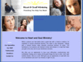 heartnsoulministry.com