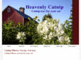 heavenlycatnip.com