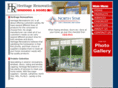 heritagerenovations.com