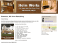 holmworks.net