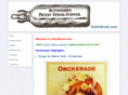 hutchbook.com