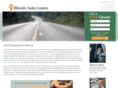 ilautoloans.com