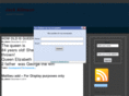 jackallinson.com