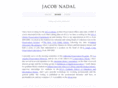 jacobnadal.com