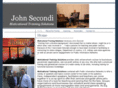 johnsecondi.com