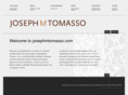 josephmtomasso.com