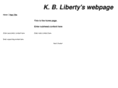 kbliberty.com