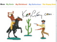 kesgray.com