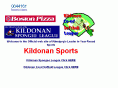 kildonansports.net