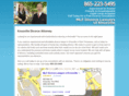 knoxvilledivorceattorney.info