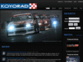 koyoradrace.com