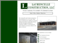 laurencelleconstruction.com
