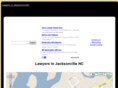 lawyersinjacksonvillenc.com