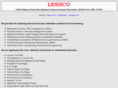 leshco.com