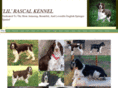 lilrascalkennel.com