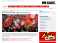 linkspartei.de