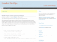 londondevops.org
