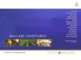 macariwines.com