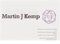 martinjkemp.com