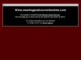 meetingandconventiontree.com