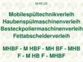 mhbf.de