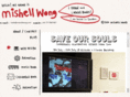 mishellwong.com