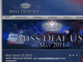 missdeafusa.com