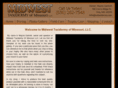 motaxidermy.com