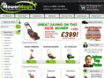 mower-magic.com