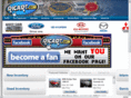 nelsonvillenewtrucks.com