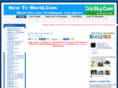 newtvworld.com
