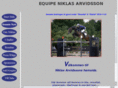 niklas-arvidsson.com