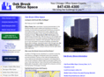 oakbrookofficespace.com