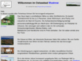 ostseeurlaub-wustrow.com
