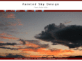paintedsky.net