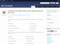 paytoclick.com