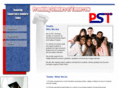 promisingscholars.org