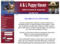 puphaven.com