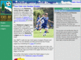 redwoodsoccer.org