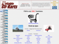 reliablegocarts.net