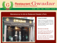 restaurantgwadar.com
