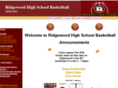 ridgewoodbasketball.net